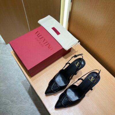 Valentino High Heel Sandals