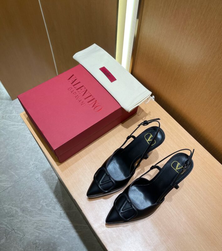 Valentino High Heel Sandals