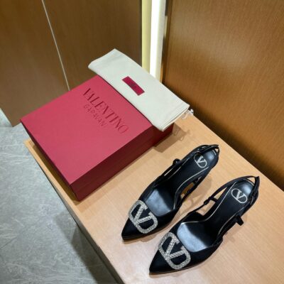 Valentino High Heel Sandals