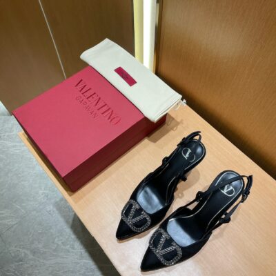 Valentino High Heel Sandals