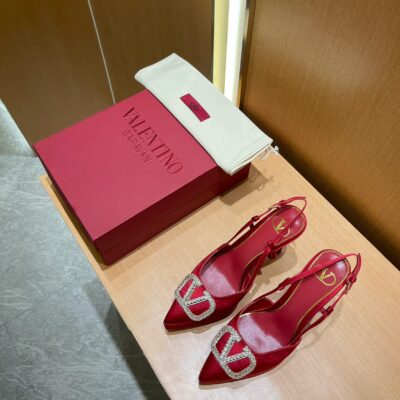 Valentino High Heel Sandals