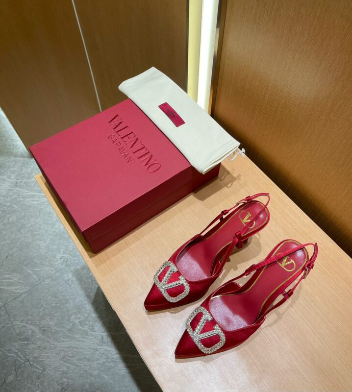 Valentino High Heel Sandals
