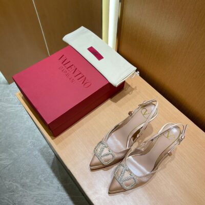 Valentino High Heel Sandals