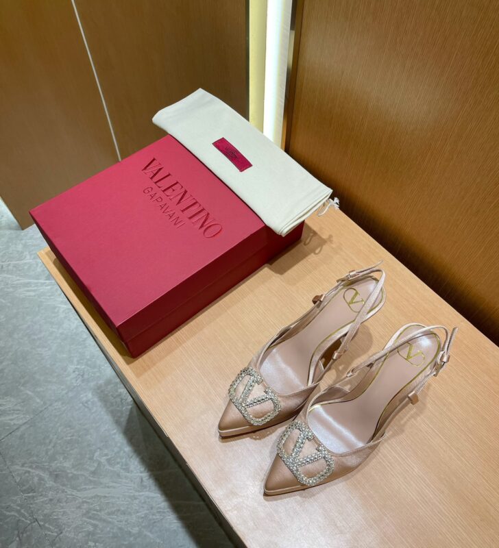 Valentino High Heel Sandals