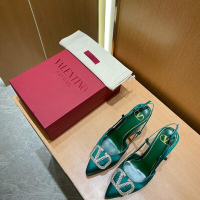 Valentino High Heel Sandals