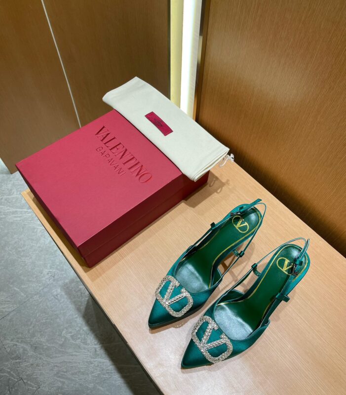 Valentino High Heel Sandals