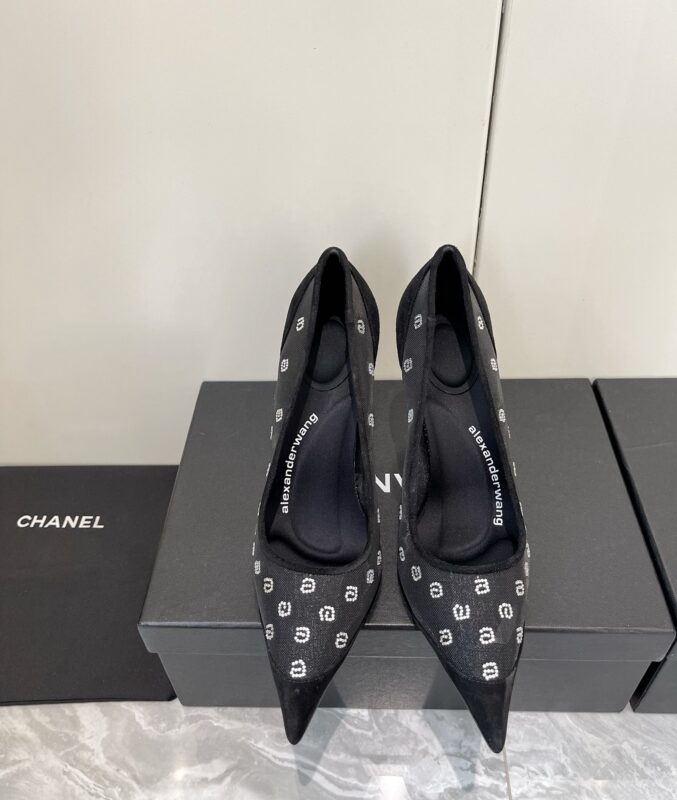 Alexander Wang High Heels