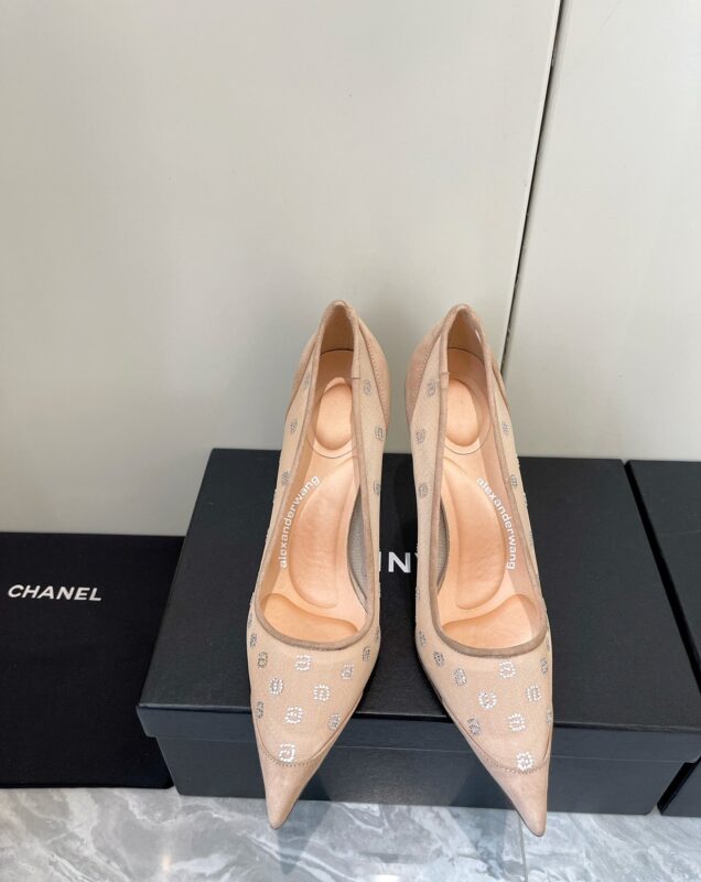 Alexander Wang High Heels