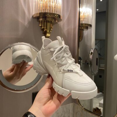 Dior High-tech Sneakers