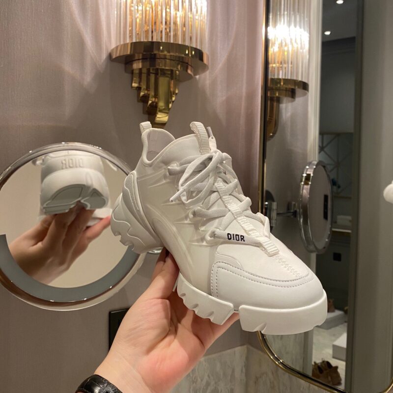 Dior High-tech Sneakers