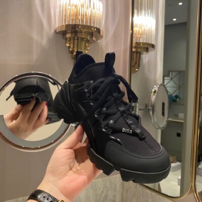 Dior High-tech Sneakers