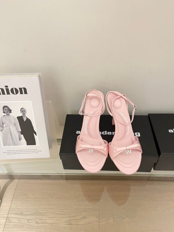 Alexander Wang High Heels