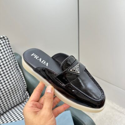 Prada Mules