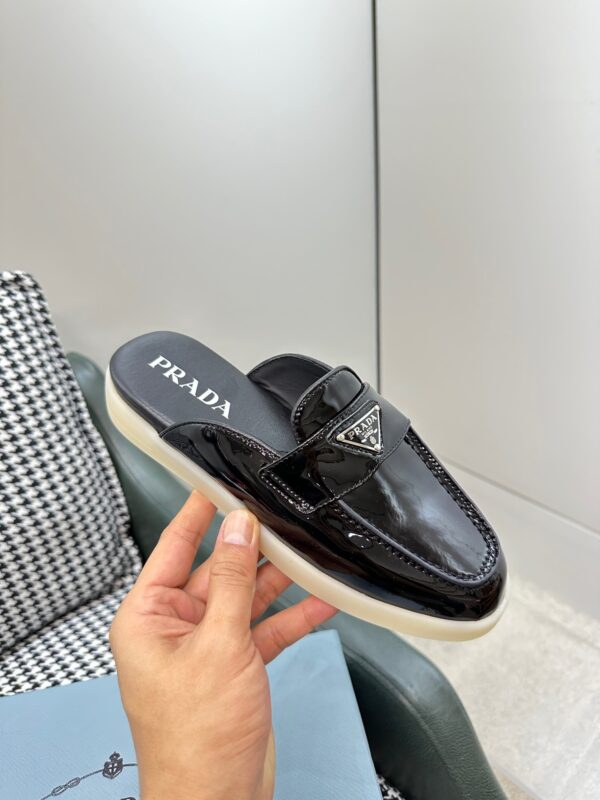 Prada Mules