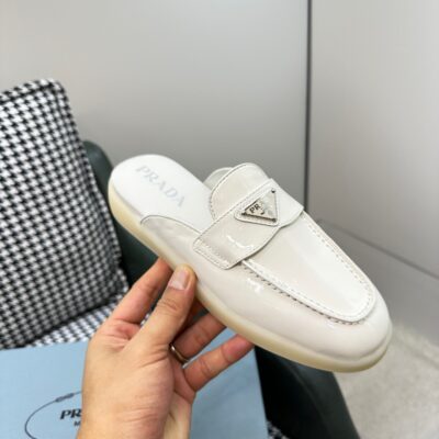 Prada Mules