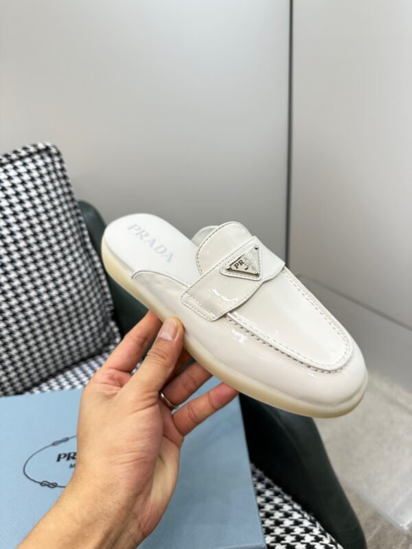 Prada Mules