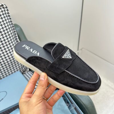 Prada Mules