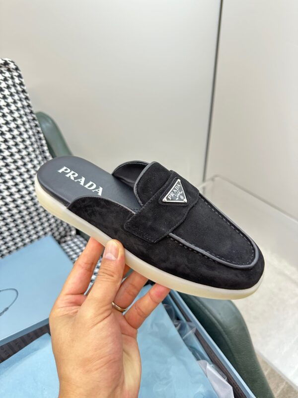 Prada Mules