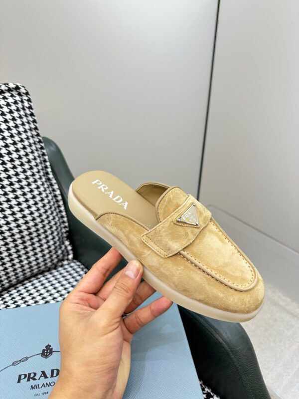 Prada Mules