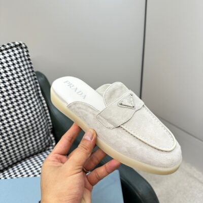 Prada Mules
