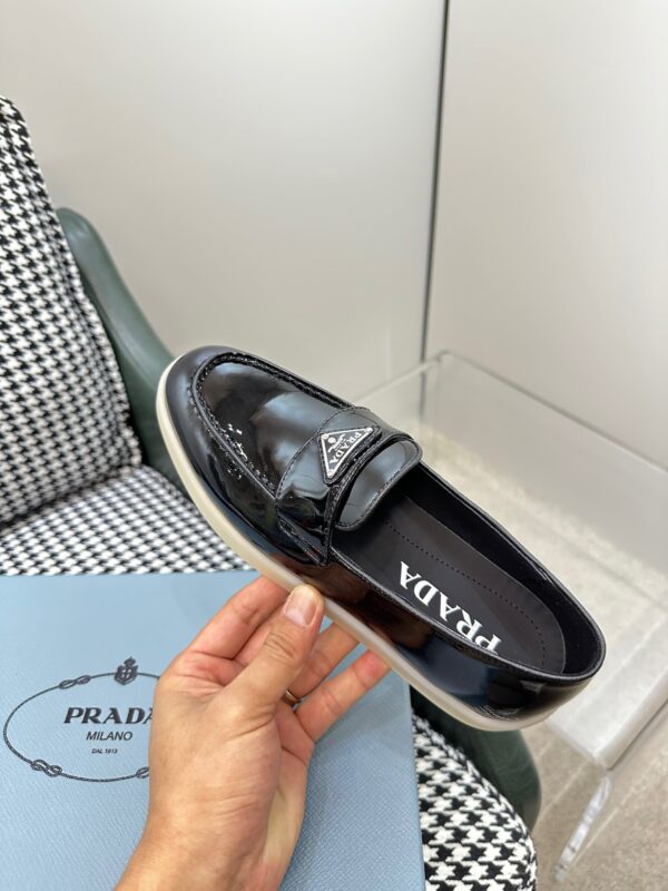 Prada Loafers