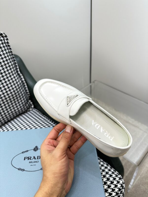 Prada Loafers