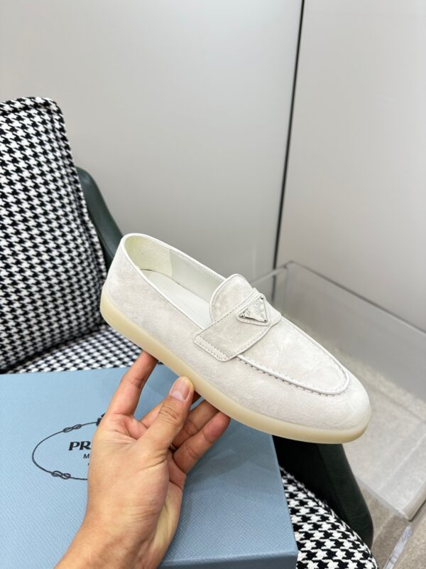Prada Loafers