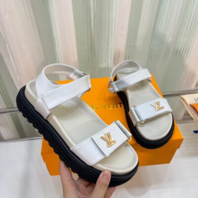 Louis Vuitton Sandals