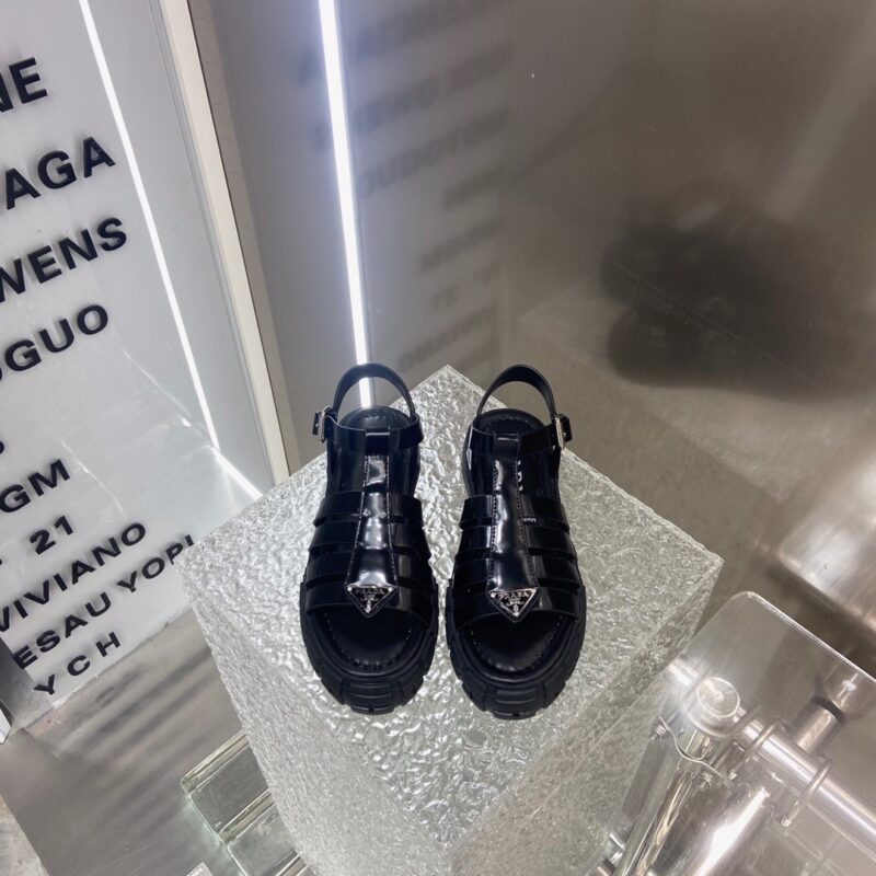 Prada Sandals