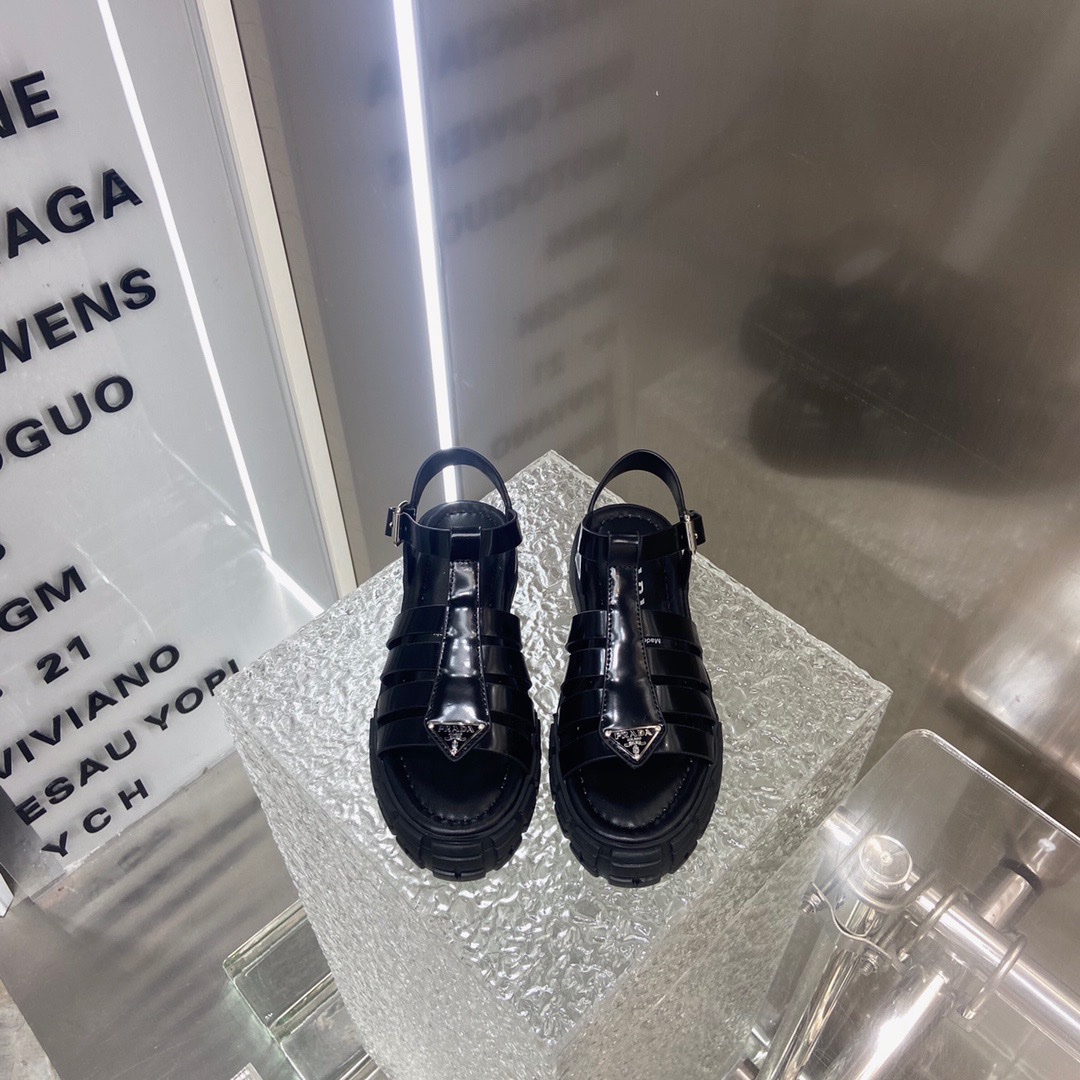 Prada Sandals