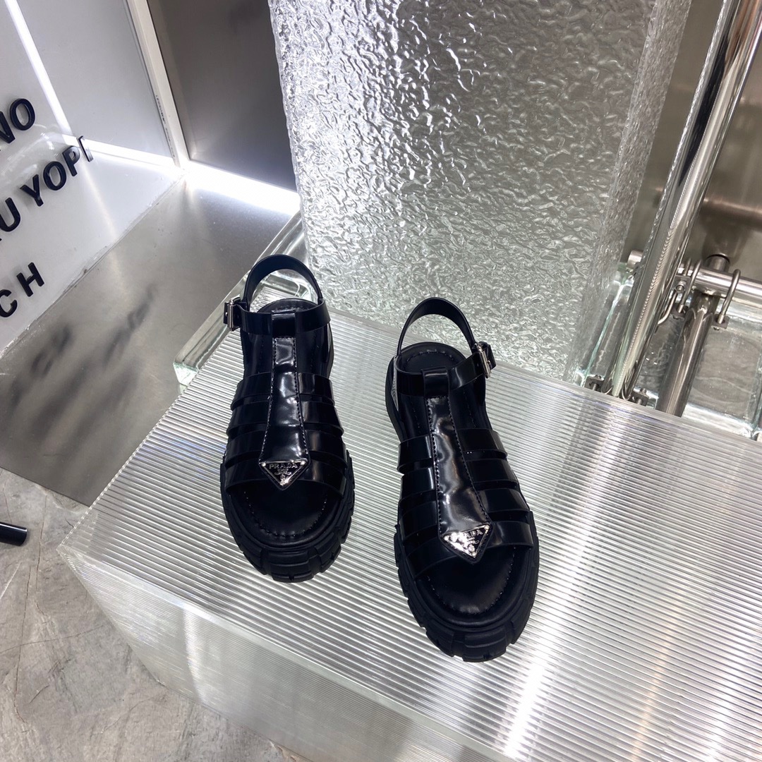 Prada Sandals - Image 2