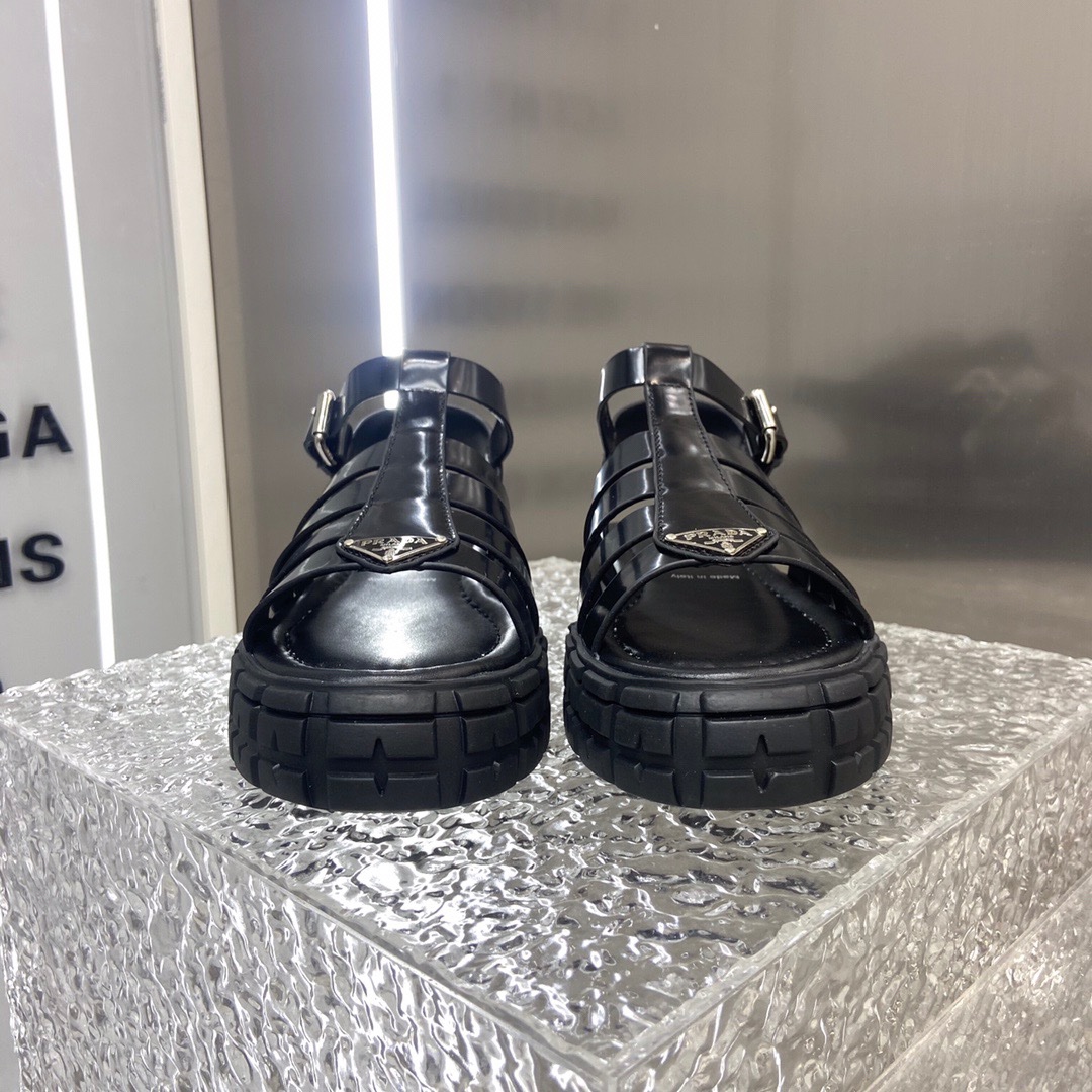 Prada Sandals - Image 3