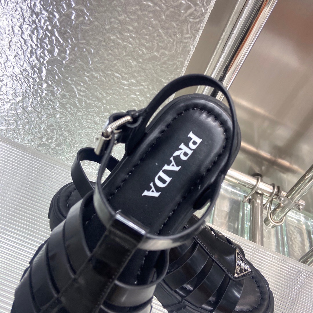 Prada Sandals - Image 4