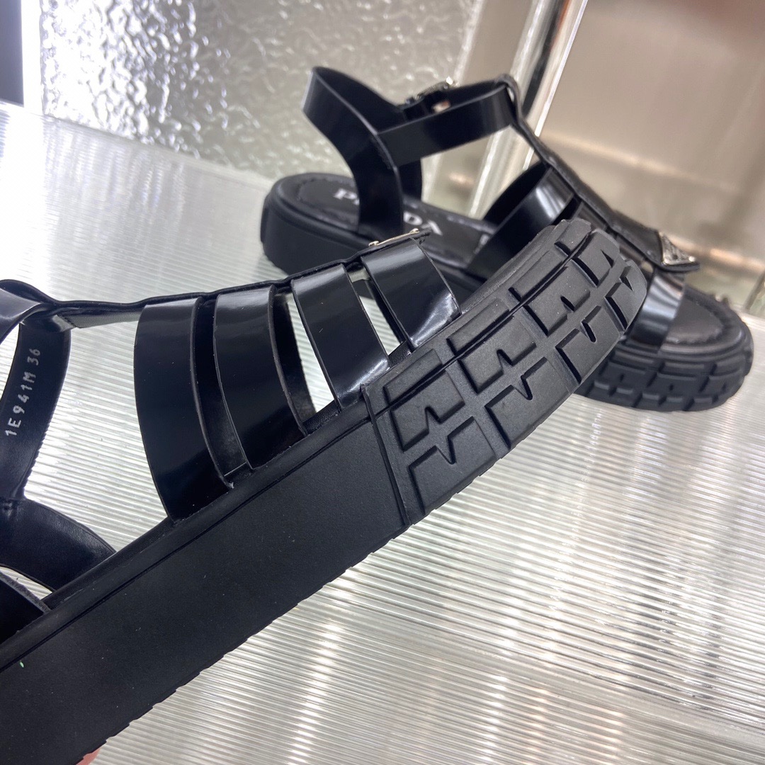 Prada Sandals - Image 5