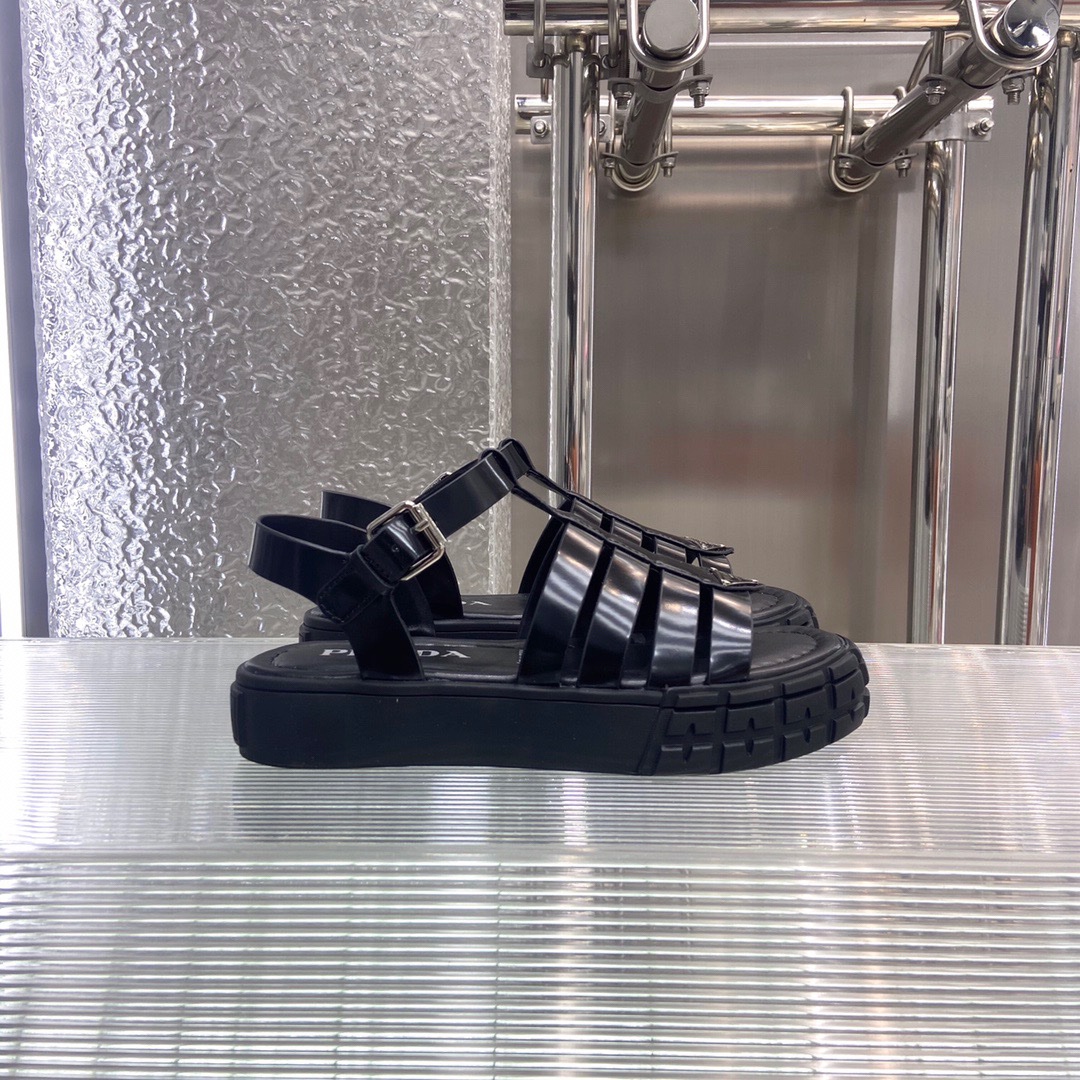 Prada Sandals - Image 6