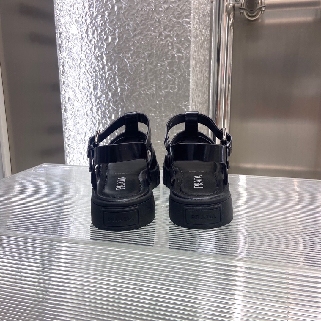 Prada Sandals - Image 8