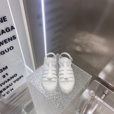 Prada Sandals