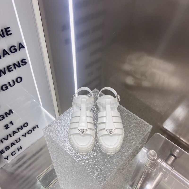 Prada Sandals