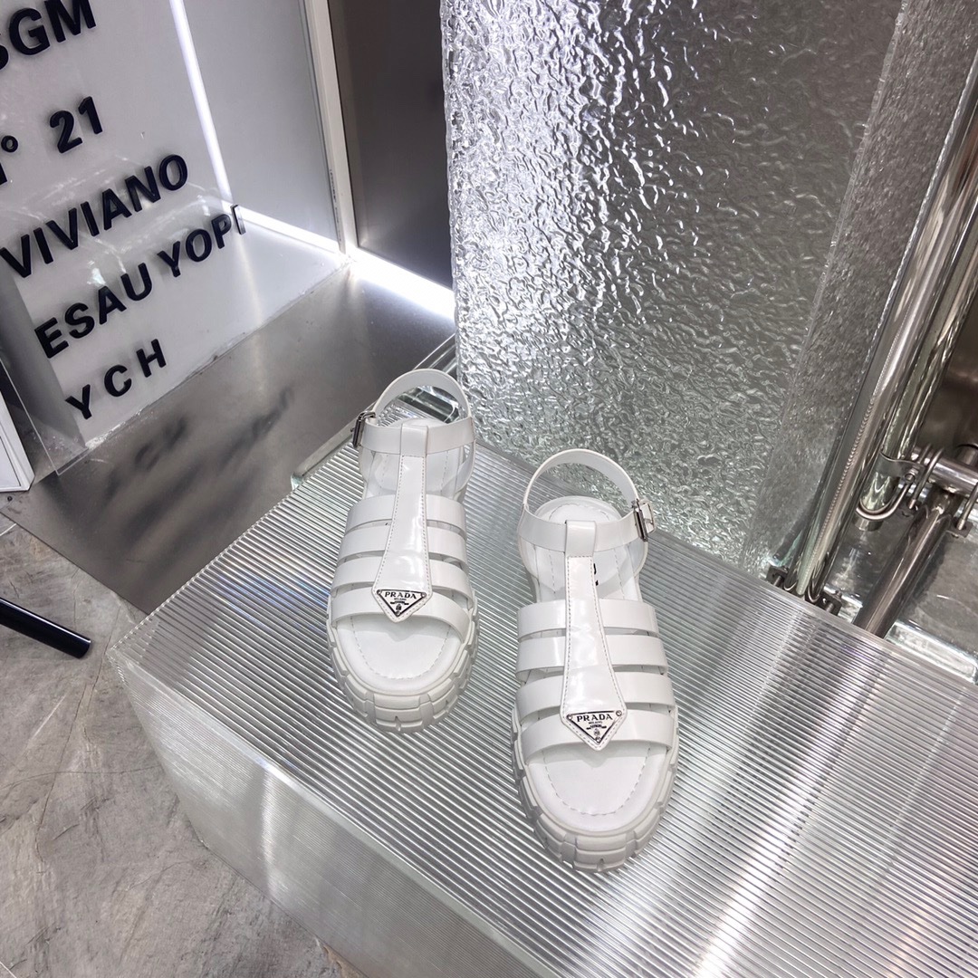 Prada Sandals - Image 2