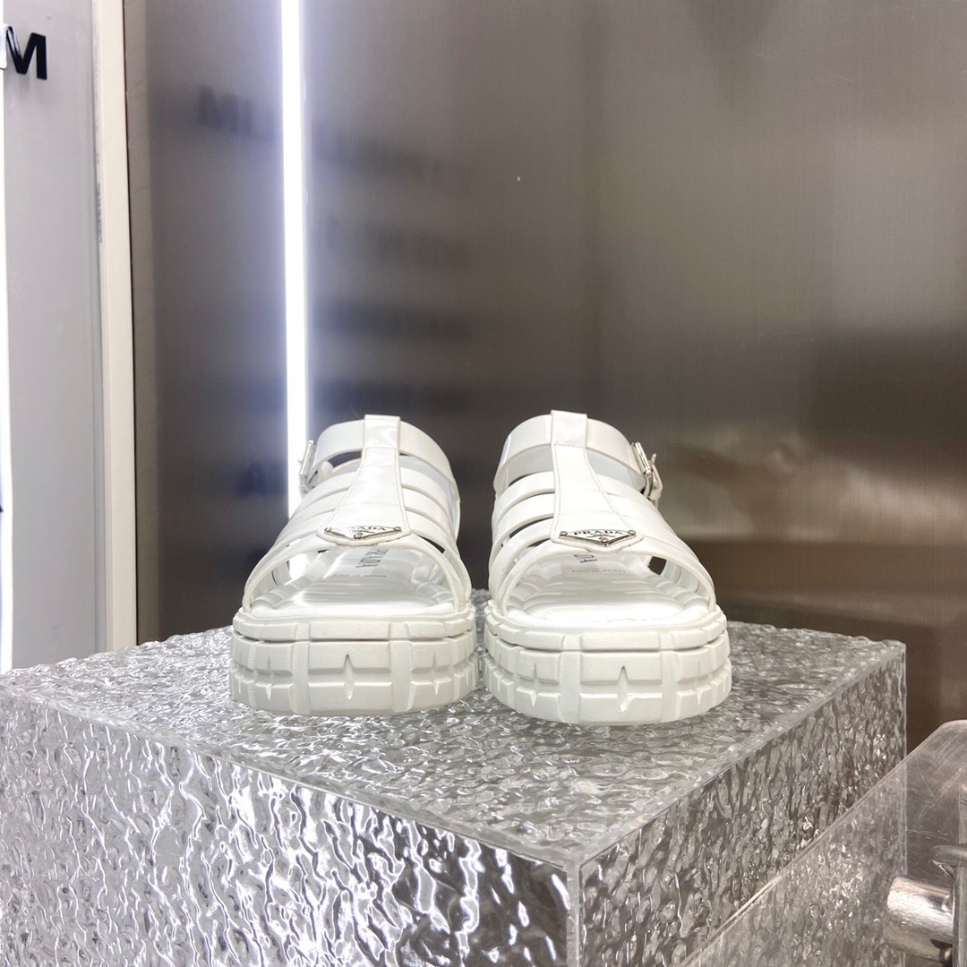 Prada Sandals - Image 4