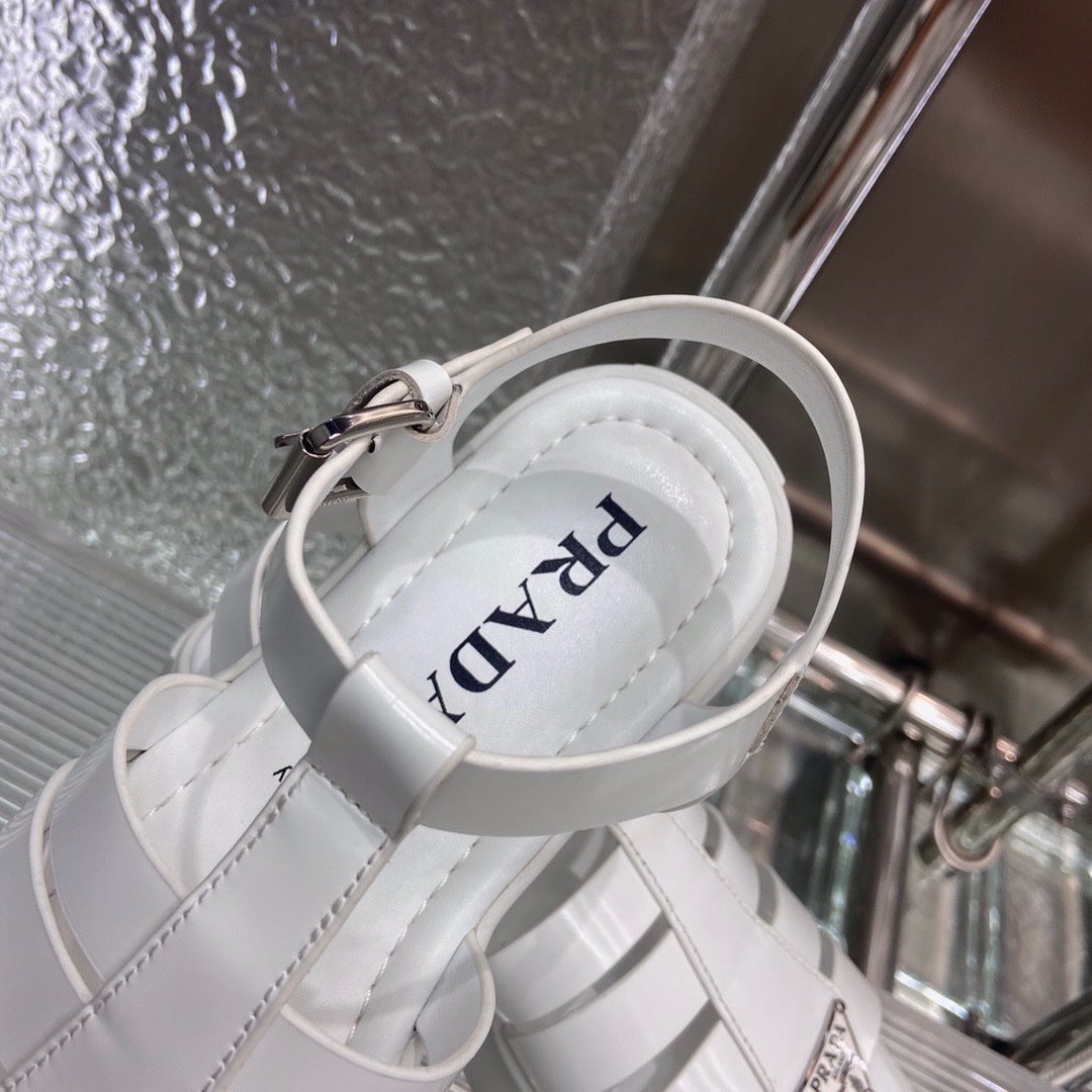 Prada Sandals - Image 5