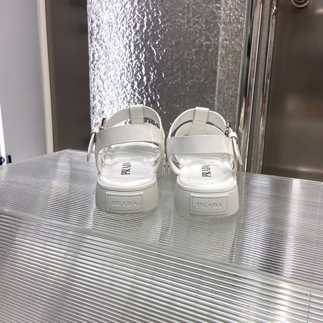 Prada Sandals - Image 7