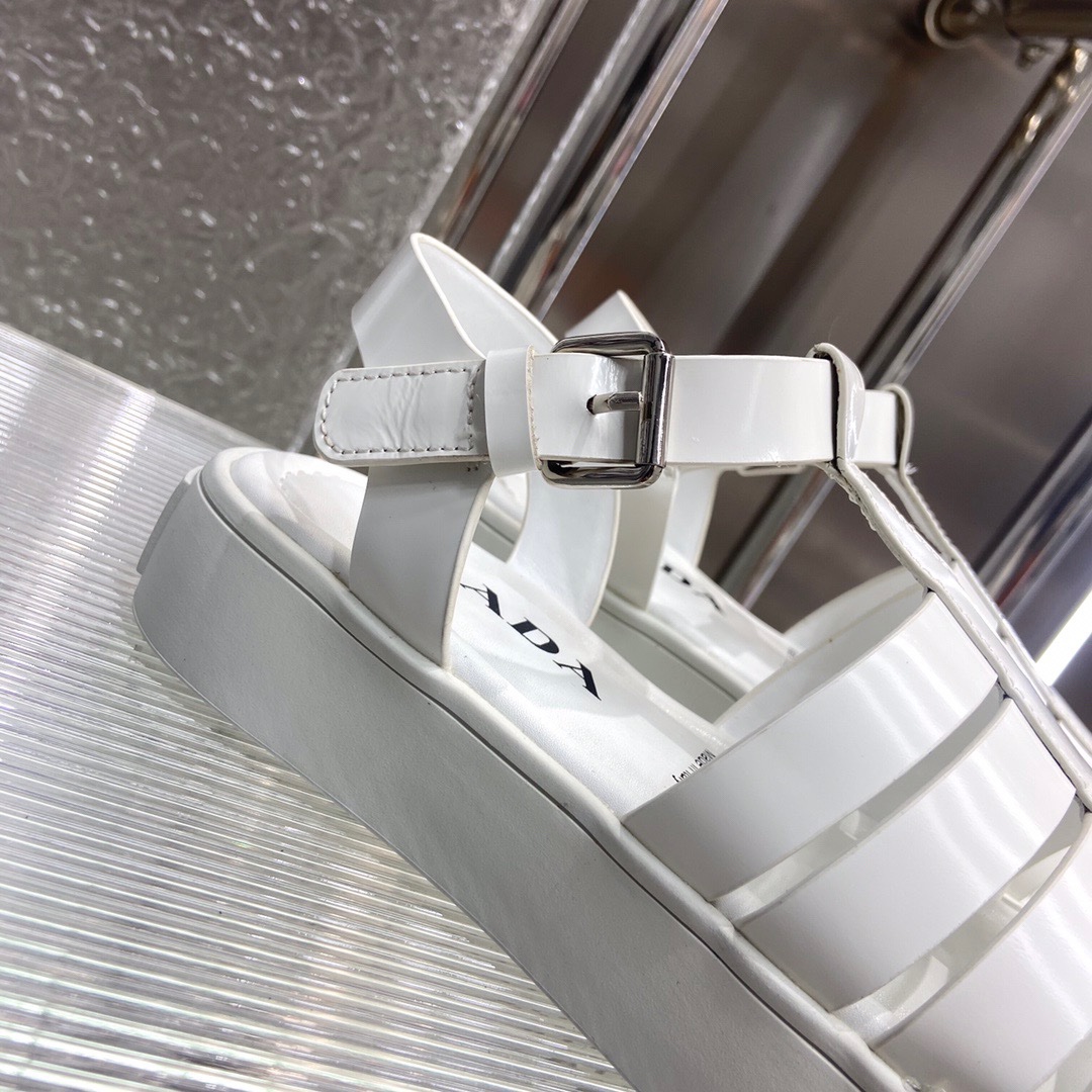 Prada Sandals - Image 8