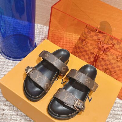 Louis Vuitton Sandals
