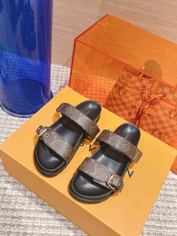 Louis Vuitton Sandals