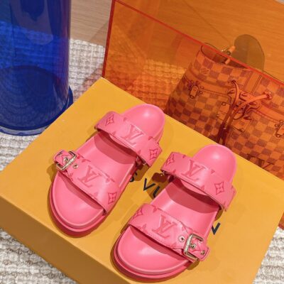 Louis Vuitton Sandals
