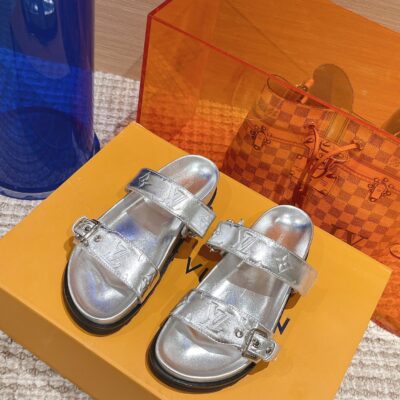 Louis Vuitton Sandals