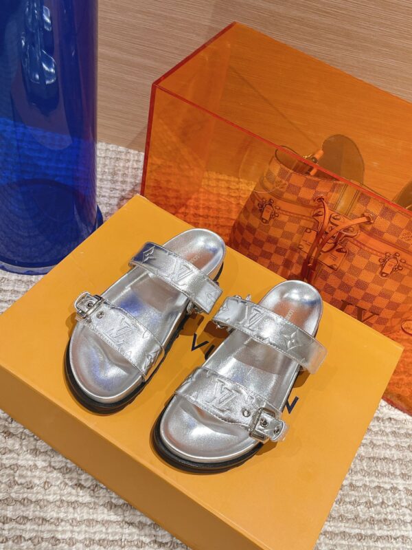 Louis Vuitton Sandals