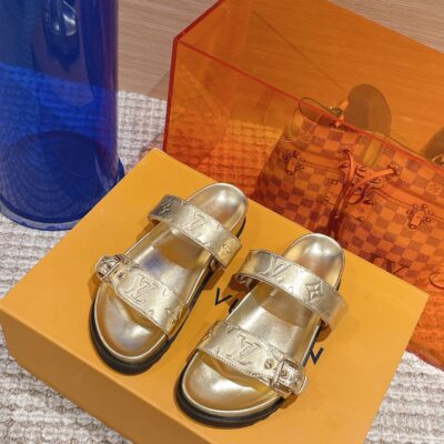 Louis Vuitton Sandals