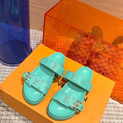 Louis Vuitton Sandals